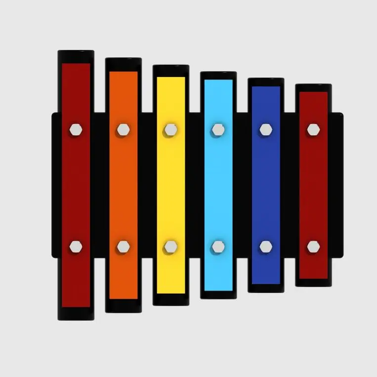 Rainbow Trio Topluluğu Neden Küçük Çocuklar İçin Mükemmel Bir İlk Müzik Enstrümanıdır?