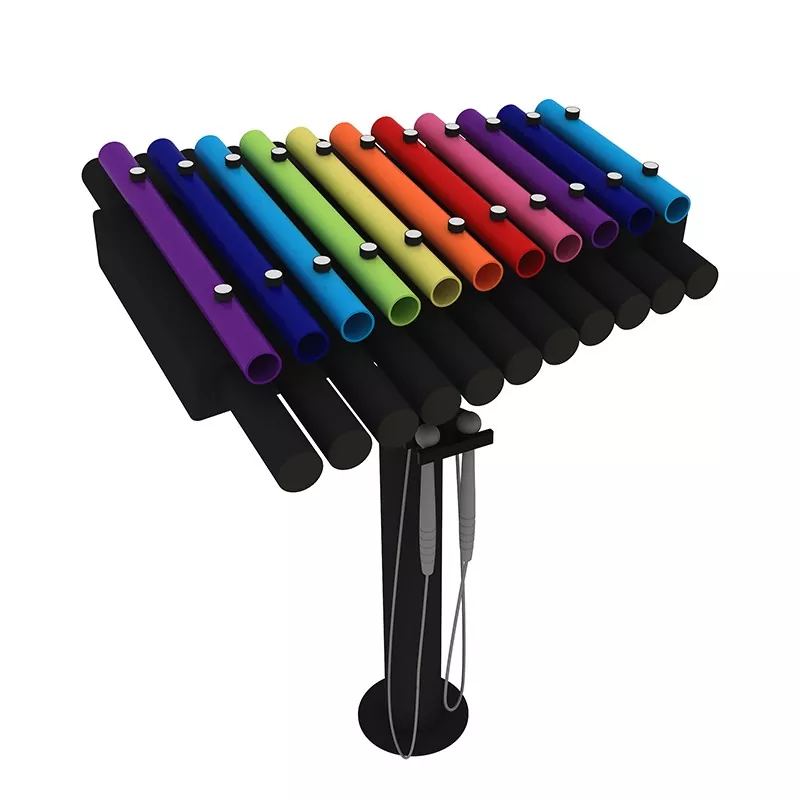 Çocuk Dış Mekan Müzik Aletleri