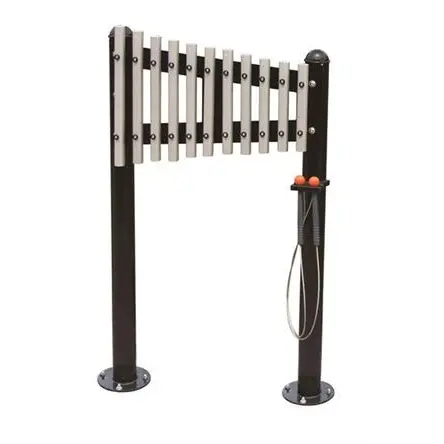 Çocuk Dış Mekan Vurmalı Çalgı Ekipmanları