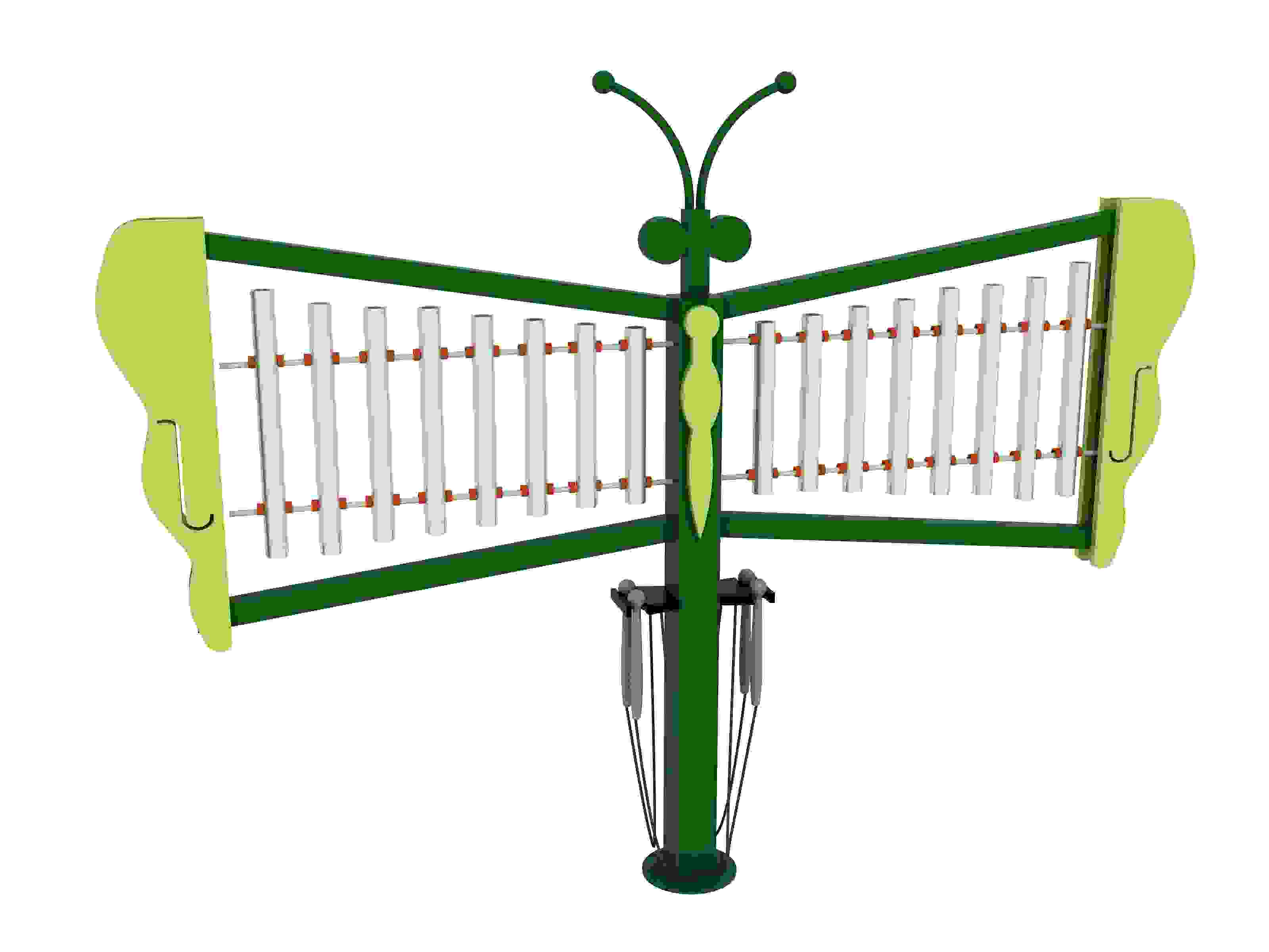 Eibele Arı perküsyonu