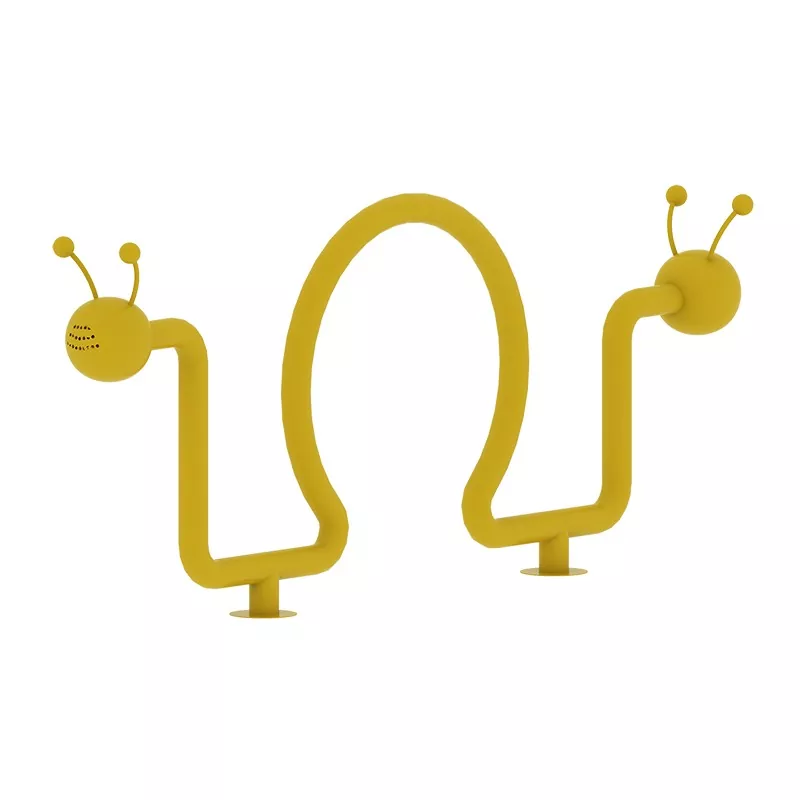 Perküsyon enstrümanları ile müzik duvar tahtası