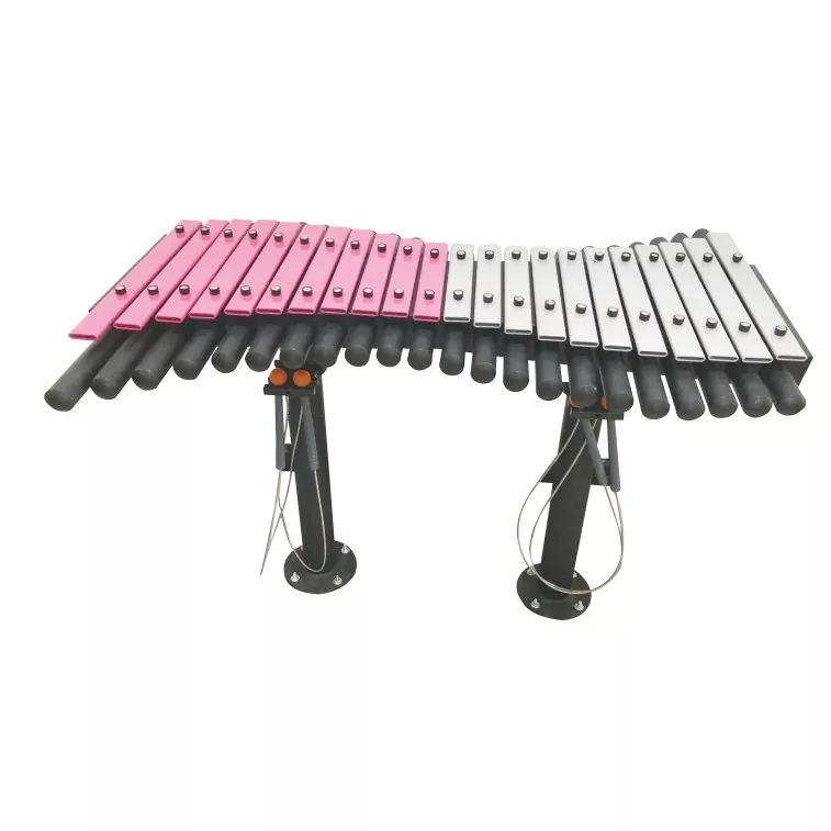Açık enstrüman marimba