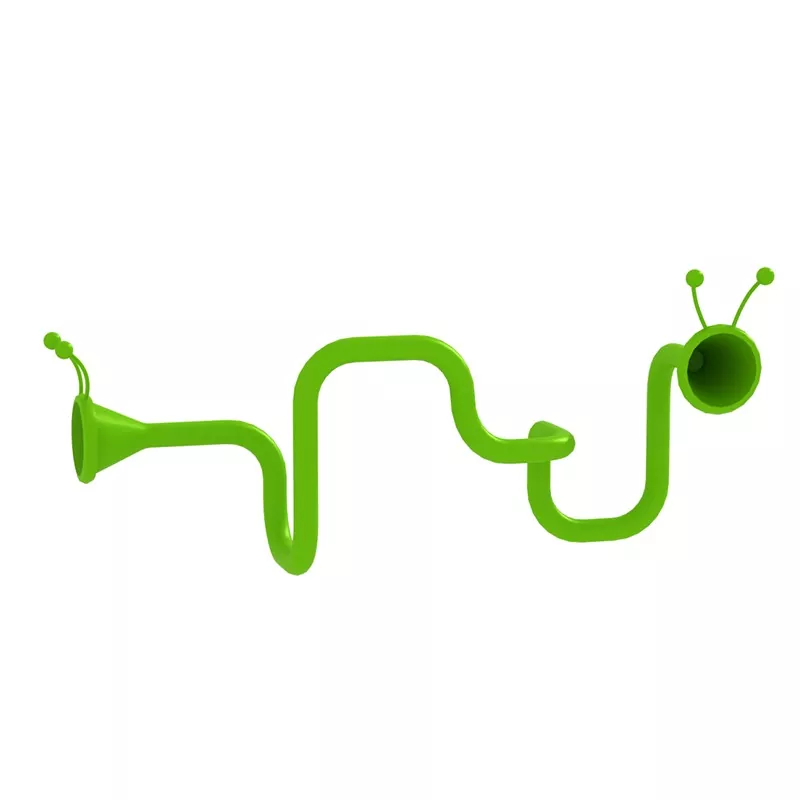 Oyun alanı alma tüpü