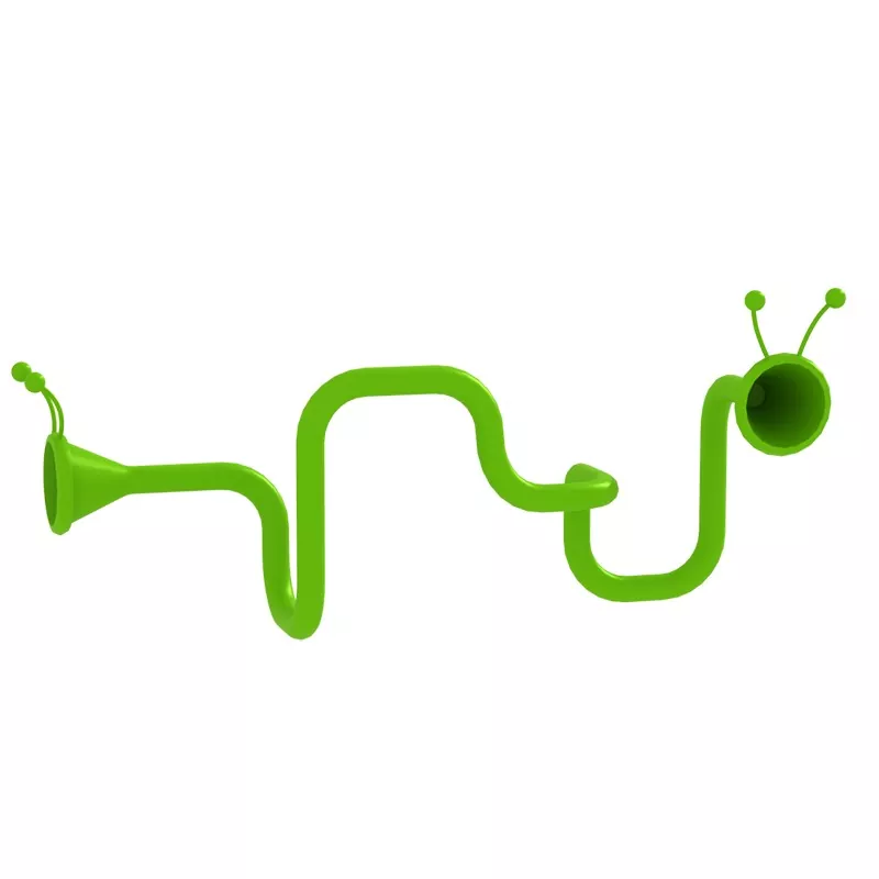 Oyun alanı telefon borusu