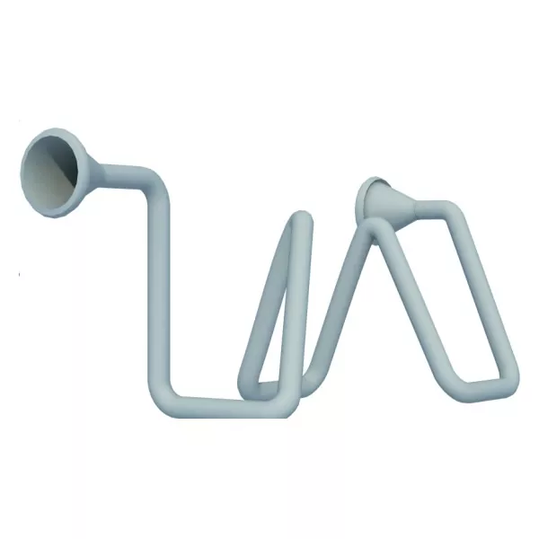 Konuşma Tüpü Duvar Konuşması Perküsyon