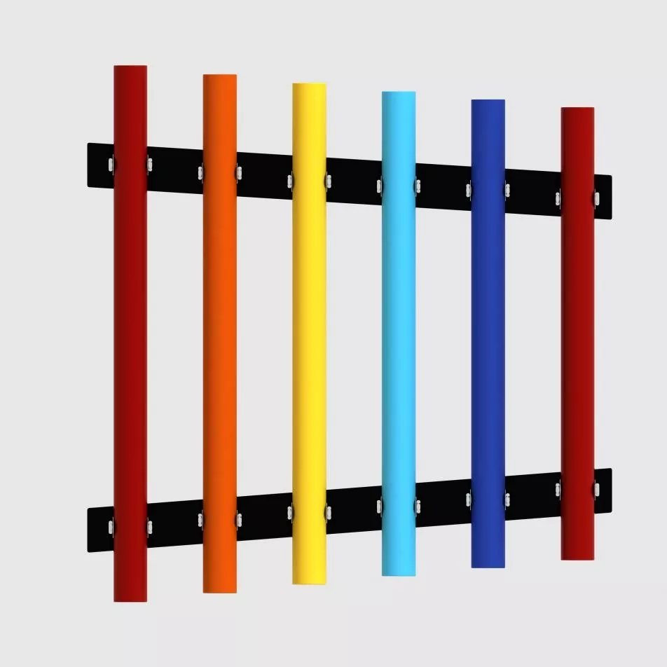 Duvar Marimba